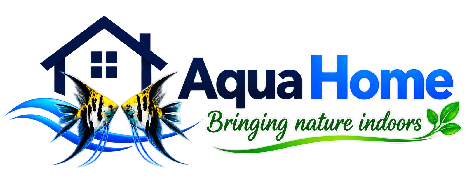 Aqua Home Decorations