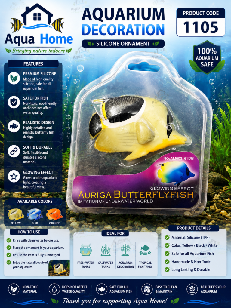 Decoration silicone item product 1105